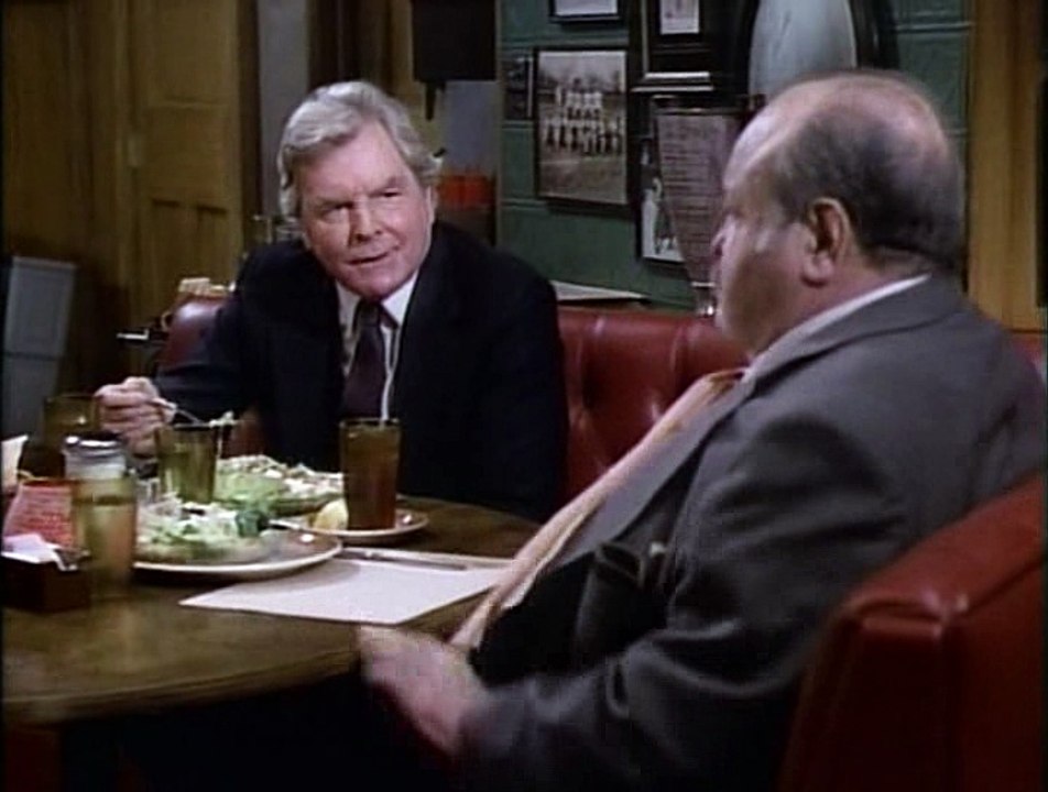 Jake und McCabe  S01E19 - Engelsgesicht