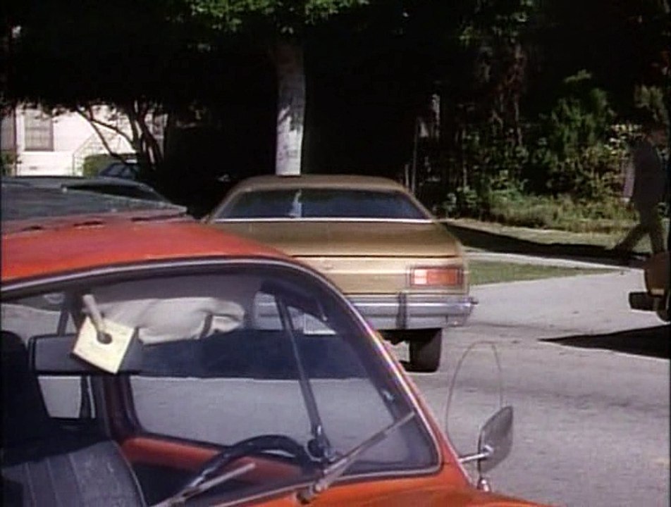 Jake und McCabe  S01E18 - Späte Rache