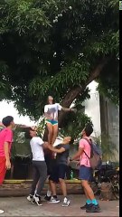 When Green Mangoes Are Hard to Find, Try This!!!!!