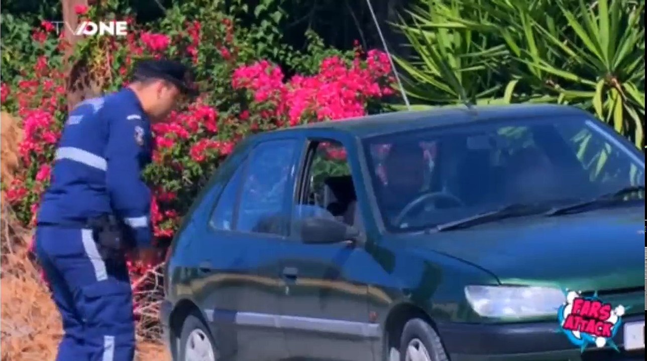 Fars Attack | Επεισόδιο 7 | Episode 7