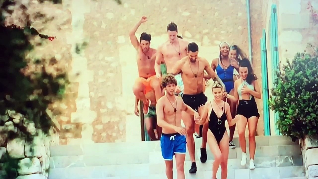 Love island season 4 2018 advert trailer