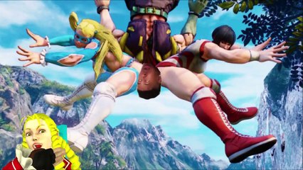 LTG Gets Whooped By R Mika And Rage Quits
