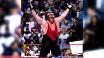 WWE pays tribute to the memory of Vader