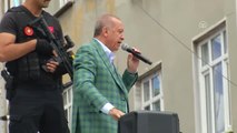 Cumhurbaşkanı Erdoğan: 