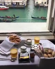 البندقية - ايطاليا ❤️