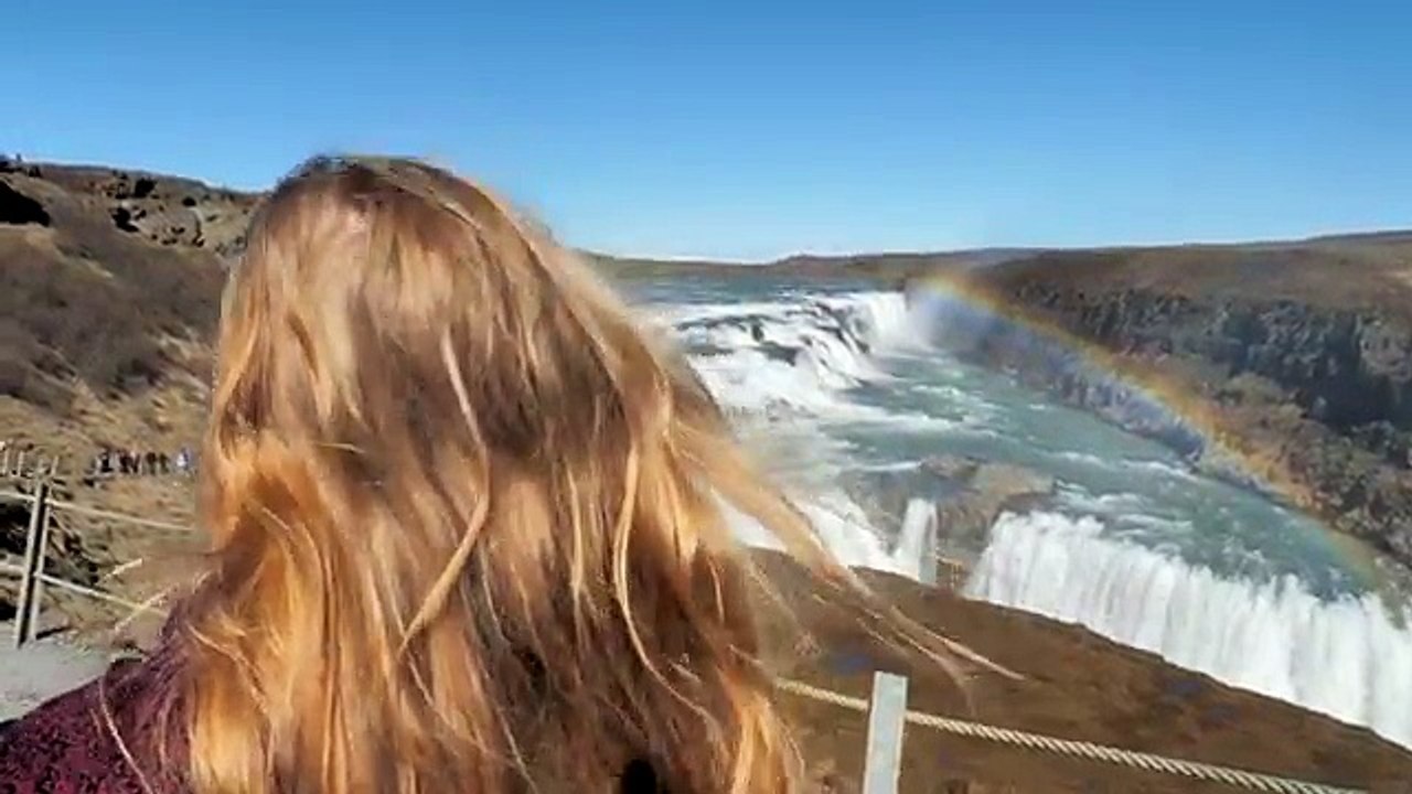 Iceland roadtrip