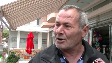 SERI GRABITJESH NE SHENGJIN, AUTORET ARRITEN TE RREMBEJNE 5 MILIONE LEKE NE DY BIZNESE LAJM