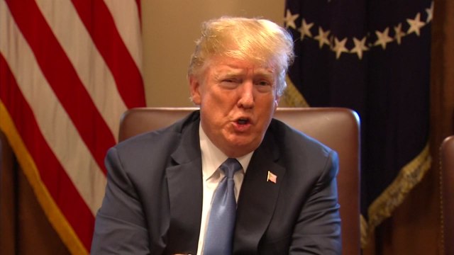 트럼프, 대북제재 1년 더 연장...비핵화 원칙 재확인 / YTN