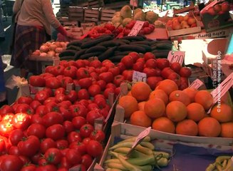 Zadovoljavajuće analize hrane i vode u Boru, 23. jun 2018. (RTV Bor)