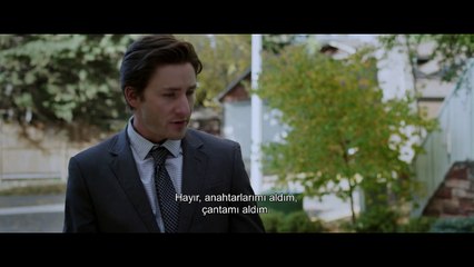 Doğmamış Altyazılı Fragman