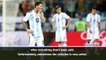 Argentina have chance to silence criticism - Forlan