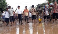 Pemkab Banyuwangi Tetapkan Status Tanggap Bencana