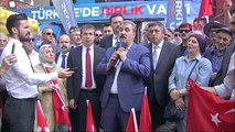 BBP Genel Başkanı Destici 1 Oy Her Şeyi Değiştirir-4