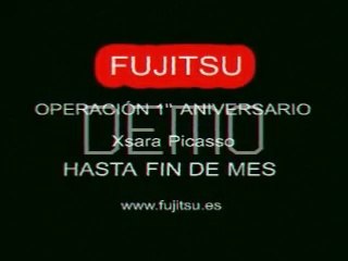 Logos Electronics 2001