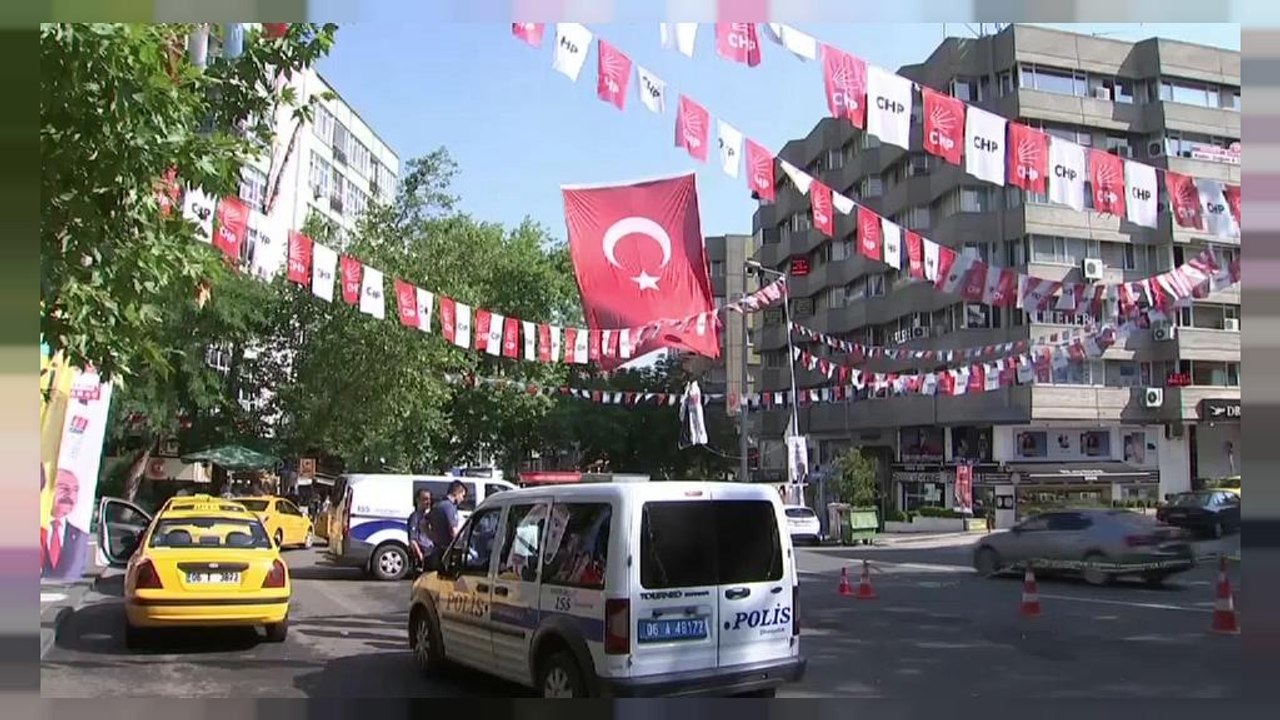 Türkei: Endspurt im Wahlkampf