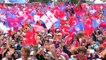 Cumhurbaşkanı Erdoğan: 'Bu seçimlerde Güneydoğu'daki vatandaşım daha hür oylarını kullanacak' - İSTANBUL