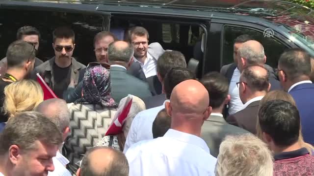 Başbakan Yardımcısı Hakan Çavuşoğlu: Bunlar Çürümüş, Tefessühe Uğramışlar