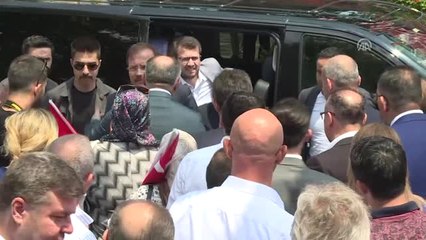 Başbakan Yardımcısı Hakan Çavuşoğlu: "Bunlar Çürümüş, Tefessühe Uğramışlar"