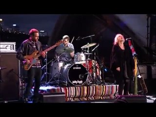 Sia - iTunes Live: ARIA Concert Series (04-11-2010)
