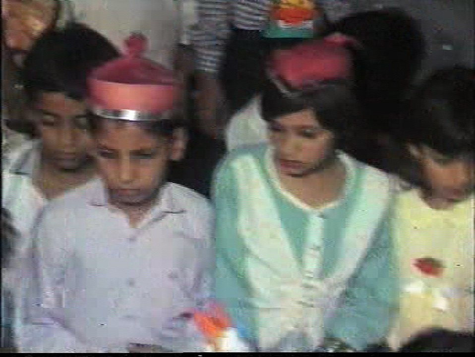 old memories!