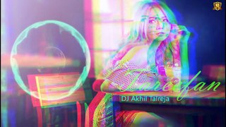 Tareefan ft. Lisa Mishra - DJ Akhil Talreja Remix