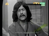 Attaullah Khan old song la laee tein mundri medi on PTV