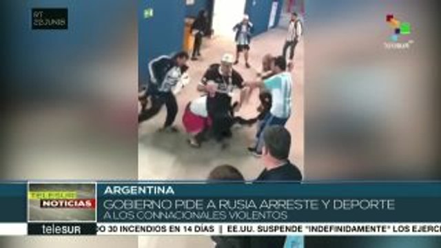 teleSUR noticias. Turquía celebra mañana las elecciones presidenciales