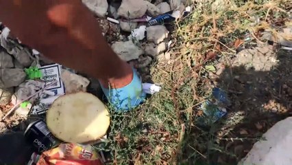 Uyuşturucu şüphelisi kovalamaca sonucu yakalandı - ADANA