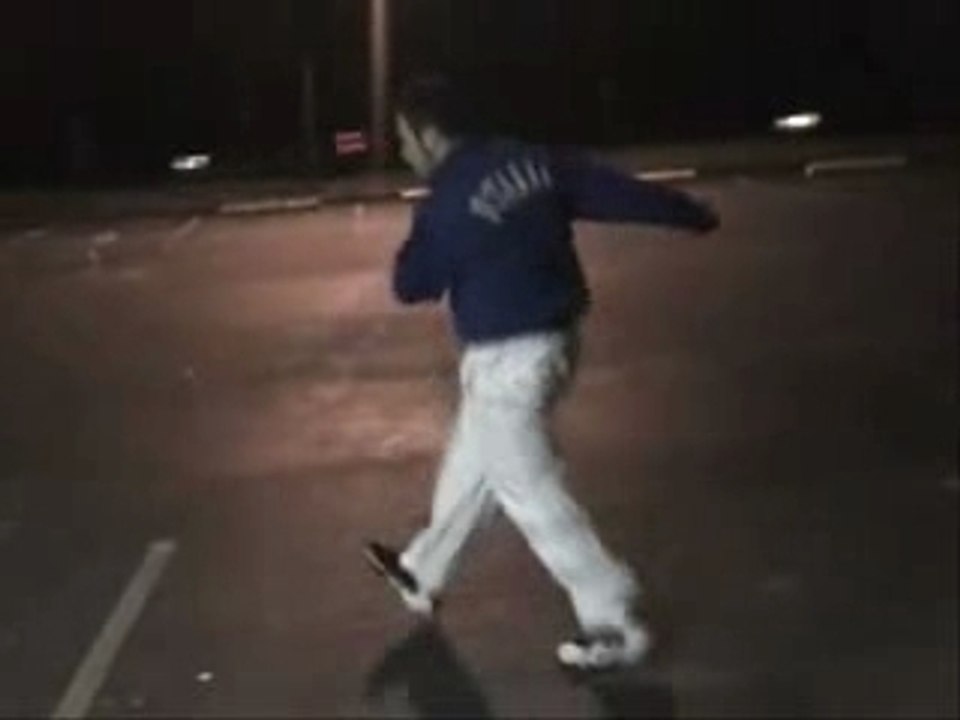 HARDCORE SaL: Italian Jumpstyle