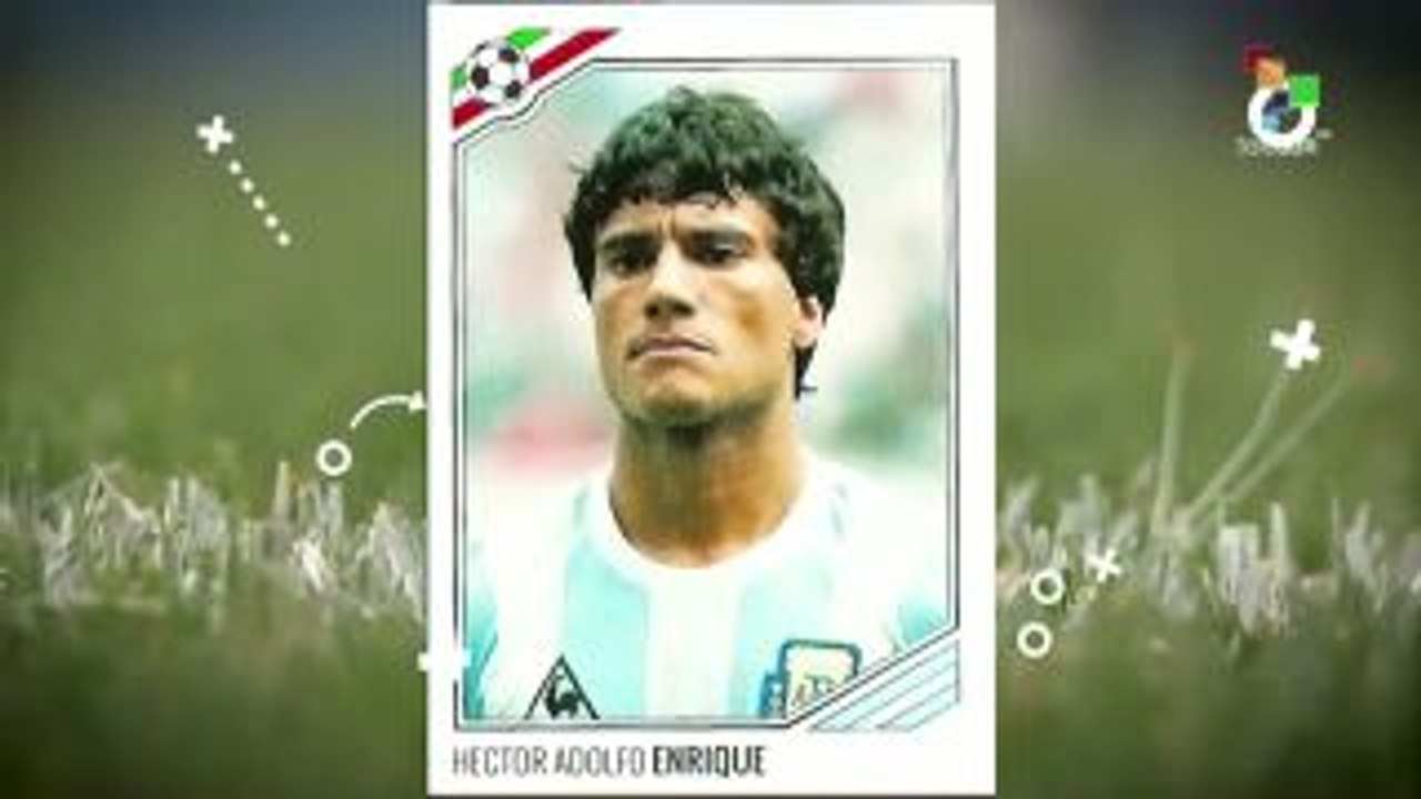 De la mano del Diez: Maradona habla sobre el fracaso de Argentina
