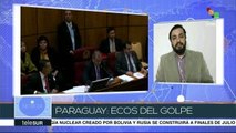 Paraguay: A 6 años del golpe parlamentario contra Fernando Lugo