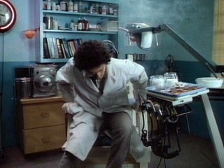 Erben des Fluchs  S01E18