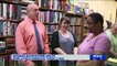 New York Bookstore Gives Back to Employees with Disabilities