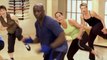 Billy Blanks - Tae Bo Express - Combo fitness