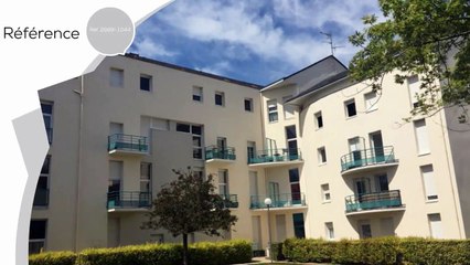 A vendre - Appartement - CAEN (14000) - 1 pièce - 15m²