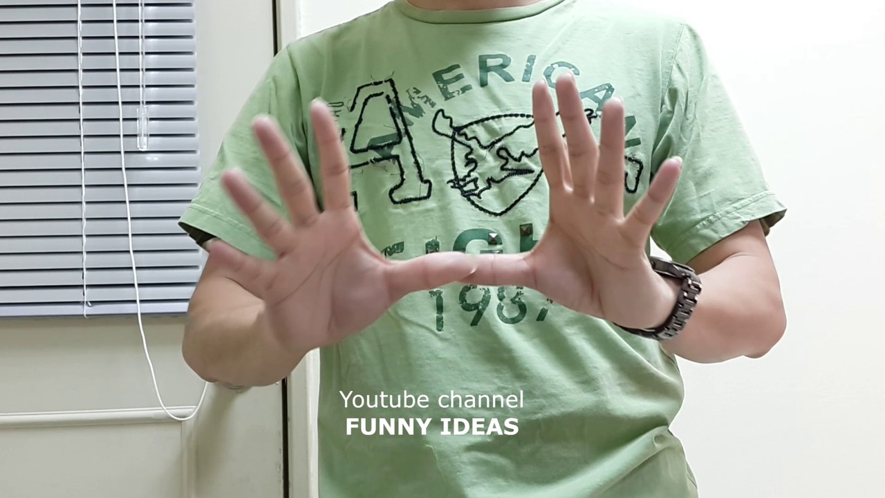 Crazy Magic Trick That You Can Do