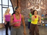 Crunch - Latin Rhythms - Fat Blasting Dance (Jennifer Galardi)