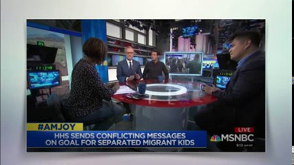 AM Joy 6/23/18 | MSNBC
