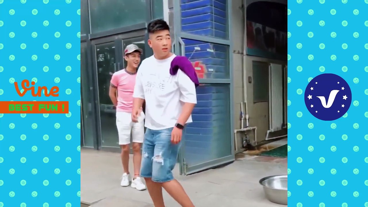 People doing stupid things Part 1