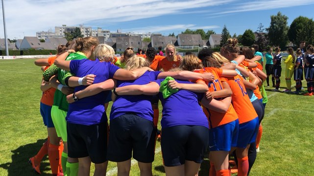 Scania Women’s cup - 5e Tournoi international féminin