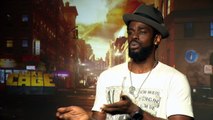 LUKE CAGE: Mustafa Shakir wants Jay Z cameo