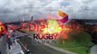 The thrilling Dialog Rugby Club 7’s is back to take over the city of Colombo! 16th & 17th June, 9am onwards, Racecourse Grounds. Be part of the exciting after p