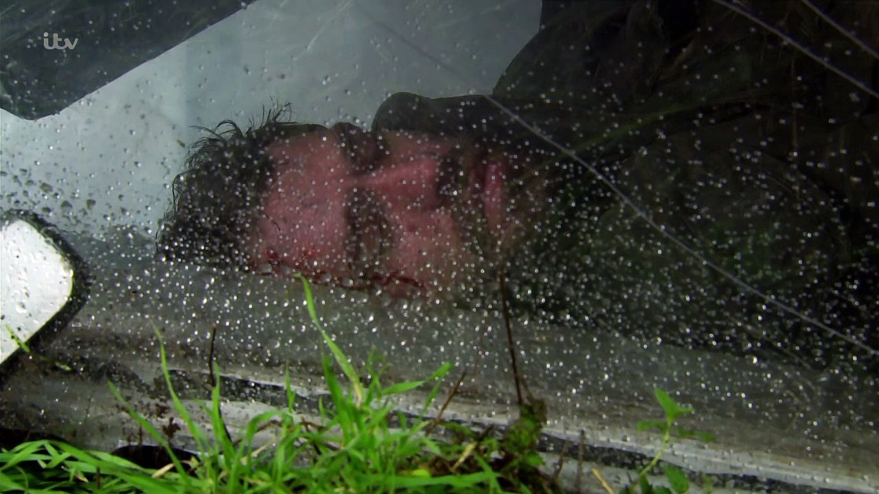 Robron 12th November 2015 (7pm)