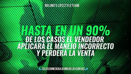 Presentacion Manejos de Objeciones 2.0