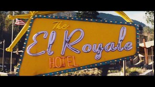 Bad Times at the El Royale (2018) International Movies Trailers