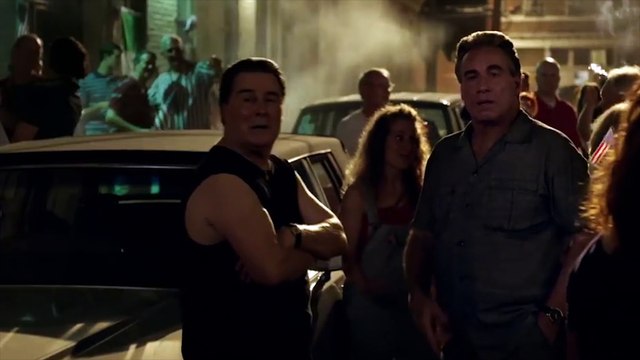 El avión, la clave en la relación de John Travolta y Kelly Preston