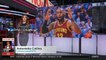 First Take-Stephen A.Smith -LeBron James Won't Listen To Sexton to Stay In Cavs ！