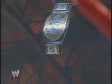 RAW Jeff Hardy vs Carlito Ladder Match