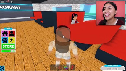 I MET MY SISTERS REAL MOM & SHE HAS A BIG SECRET! KEISHA HAS A TWIN BROTHER! - Roblox Roleplay