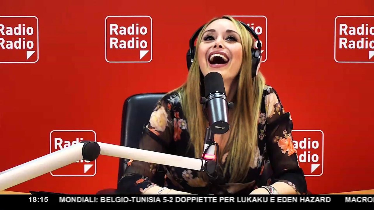 Non Succederà più - 23 Giugno 2018- Rubrica Amo...